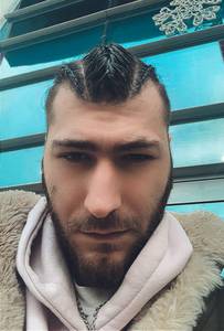 rencontre avec Dominic