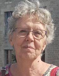 rencontre avec Arlene