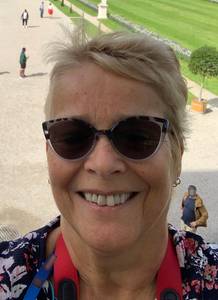 Femme célibataire 55 ans à Ottawa