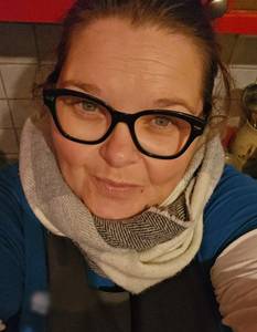 Photo du profil Gina, 44 ans à Saint-Paul-Trois-Châteaux