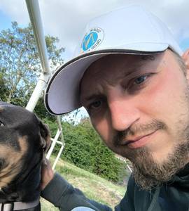 rencontre avec Perry