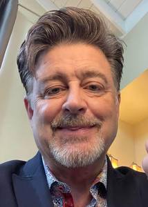 Gabriel rencontre avec Gabriel