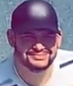 Photo du profil Darren, 38 ans à Lyon