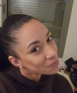 Cindy1022, femme coquine de 30 ans - Madrid