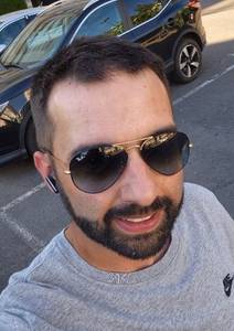 rencontre avec Arturo