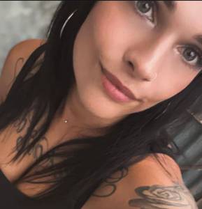 Photo Coralie
