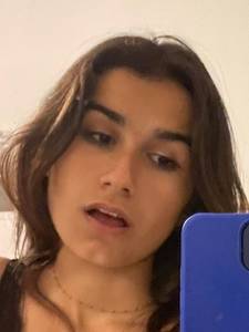 Mabel rencontre avec Mabel