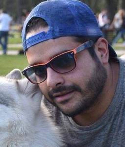 Orville rencontre avec Orville