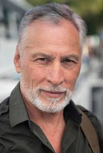 rencontre avec Gerardo