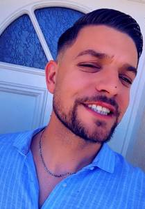 Photo du profil Trevor, 28 ans à Cuverville