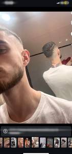 Edward rencontre avec Edward