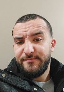 rencontre avec Irvin