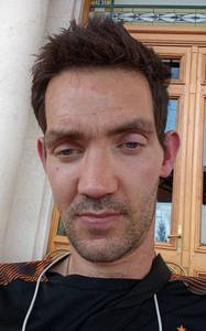 rencontre avec Clifton