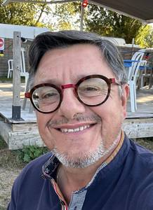 rencontre avec Santos