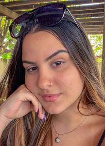 Bruninha, femme coquine de 23 ans - Montanha