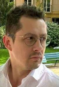 rencontre avec Theodore