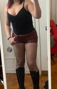 Lifeisunfair, femme coquine de 18 ans - Roma