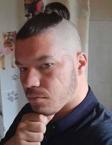 rencontre avec Salvatore