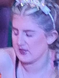 rencontre avec Leigh