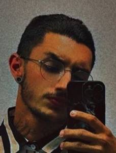 rencontre avec Emanuel