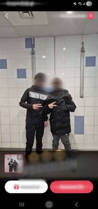 Bettinaavr, femme coquine de 18 ans - Maine-et-Loire