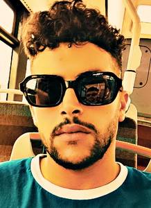 Photo du profil Jose, 28 ans à Marseille 13