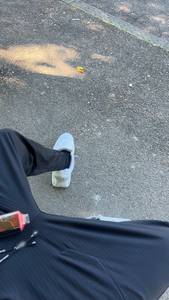 Cody rencontre avec Cody