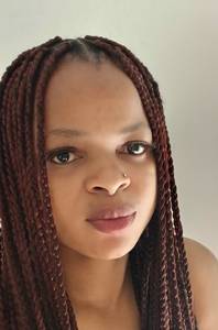 Femme célibataire 33 ans à Creteil
