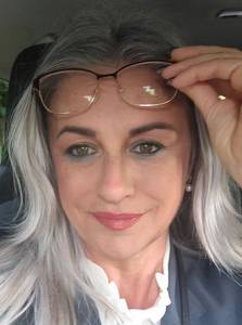 Yolanda jolie ronde, cherche une rencontre