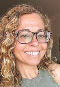 Femme célibataire 42 ans à Yverdon-les-Bains