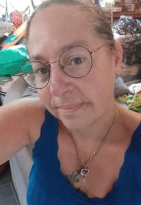 Femme célibataire 46 ans à Paris-11e