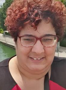 Agnes rencontre avec Agnes