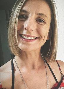 rencontre avec Alyssa