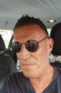 Photo du profil Robin, 59 ans à Montluçon