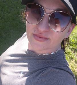 Izunia, femme coquine de 30 ans - Gda?sk