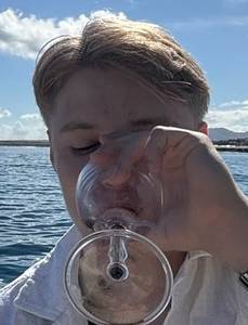 Photo du profil Roman, 21 ans à Molsheim