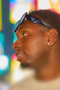 rencontre avec Carlton