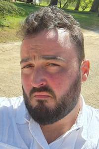 Trevor Chadeau