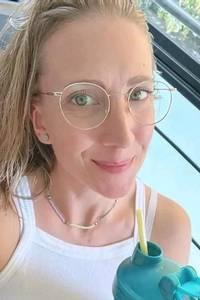 rencontre avec Candace