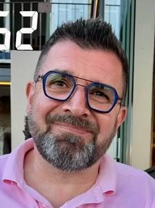 Francis rencontre avec Francis