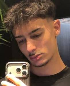 Timmy Nice
