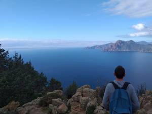 Oliver rencontre avec Oliver