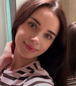 Ale, femme coquine de 19 ans - Canton de Vaud
