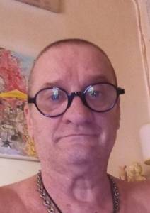 rencontre avec Mike