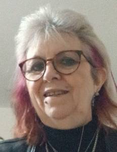 Femme célibataire 60 ans à Cherbourg