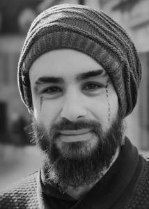 rencontre avec Ismael