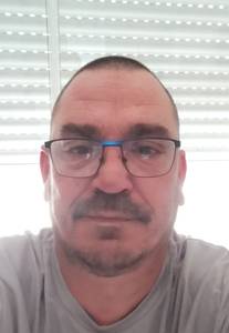 Photo du profil Walter, 48 ans à Frossay