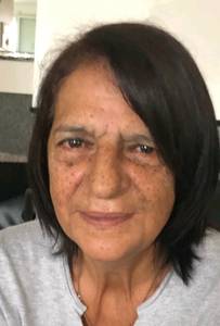 Femme célibataire 66 ans à Aix-en-Provence