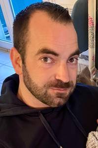 Photo du profil Mario, 32 ans à L'Aber Vrac'h