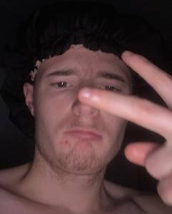 Patrick rencontre avec Patrick